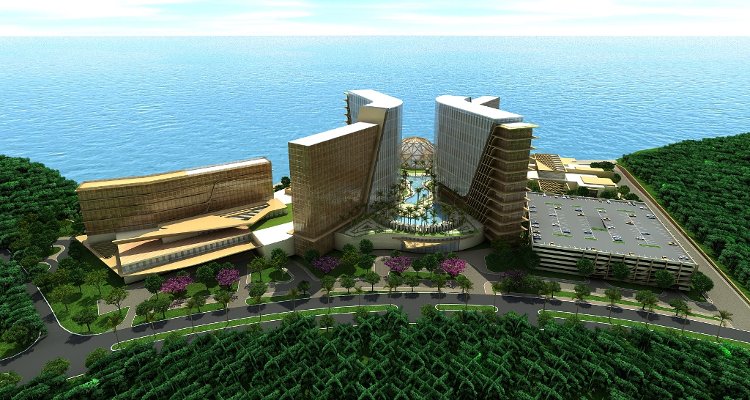 Russia’s on the rise: Primorye Gaming Zone to feature 11 casinos