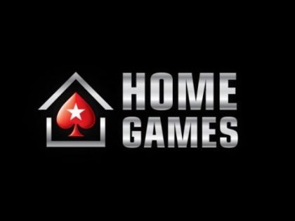 PokerStarshomegames