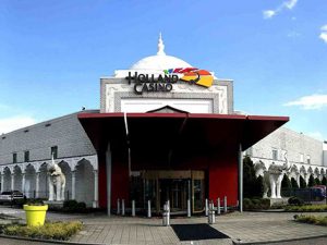 Holland Casino - Venlo