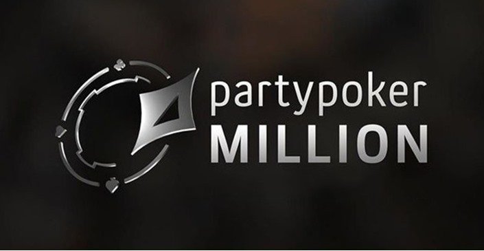 partypoker million
