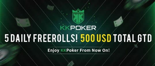 KKpoker