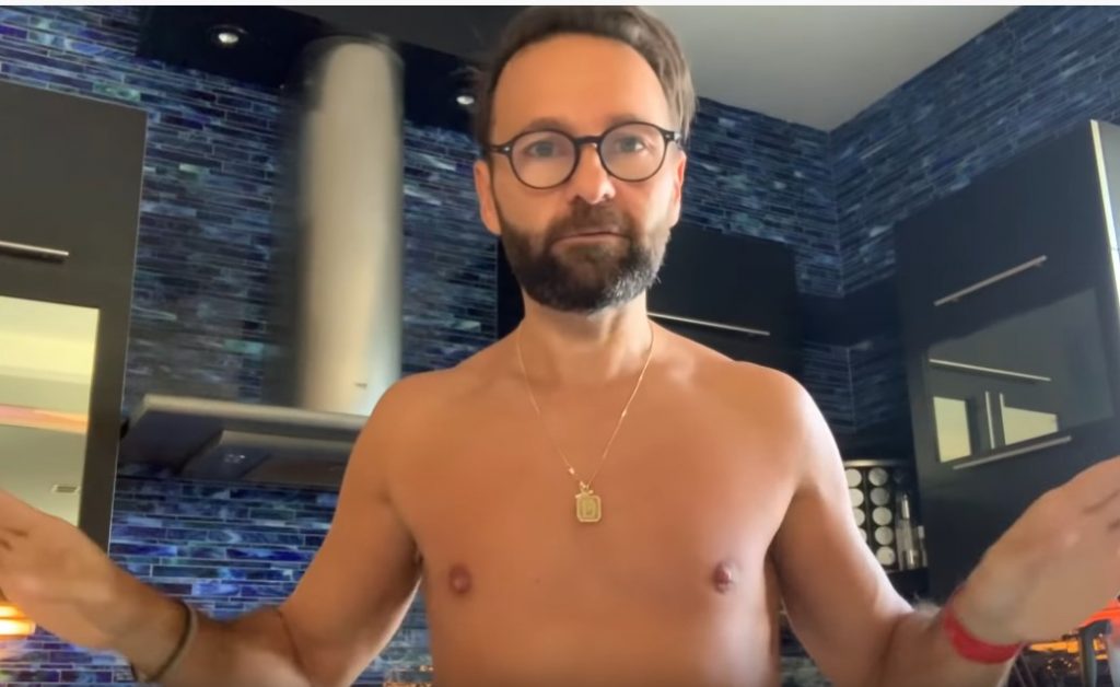 Negreanu Vlog