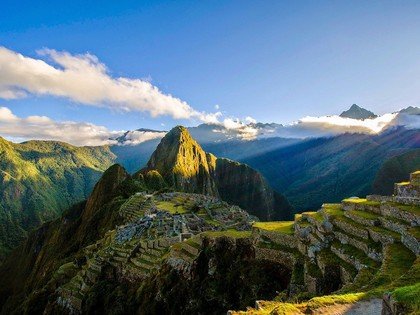 poker in peru