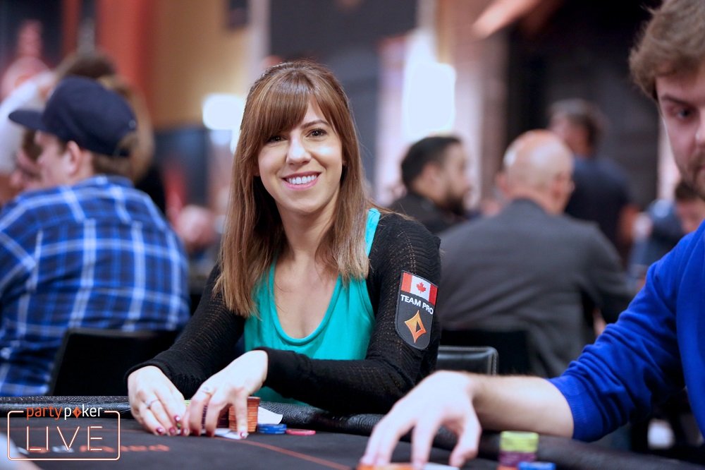 People News: Kristen Bicknell faces sexism; WPT Champions Cup renamed in honour of Mike Sexton; German streamer ‘Knossi’ breaks Twitch Record