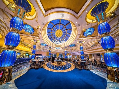 Kings Casino Rozvadov 1