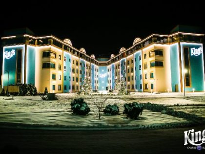King's Resort Casino Rozvadov