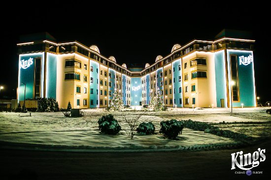 King's Resort Casino Rozvadov