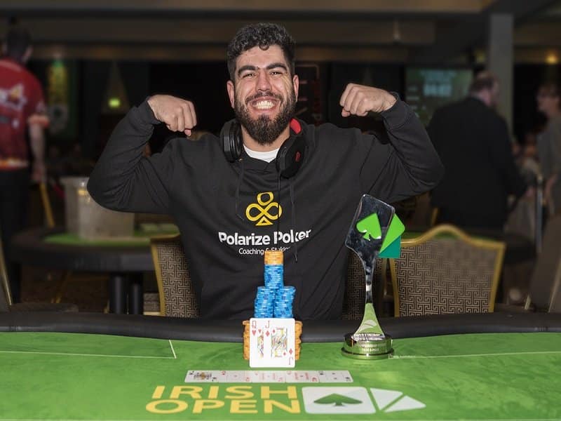 2020 WCOOP Recap: “PTFisherman23” scoops up Main Event title for $1,147,270; “Amadi_017” bags four titles for the series; 