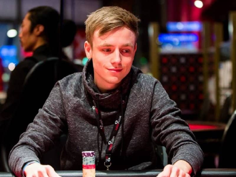 People News: Solver Scandal with Fedor Kruse; Connor Drinan wins DNegs prop bet; Jonathan Little banned on ACR; Max Silver retiring - or not…?; A $975k quilt for Ali