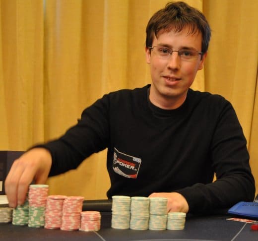 romain nussmann poker