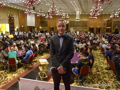 World Poker Tour reconfirms plans for upcoming live events in Asia