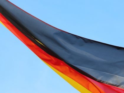 Germany flag