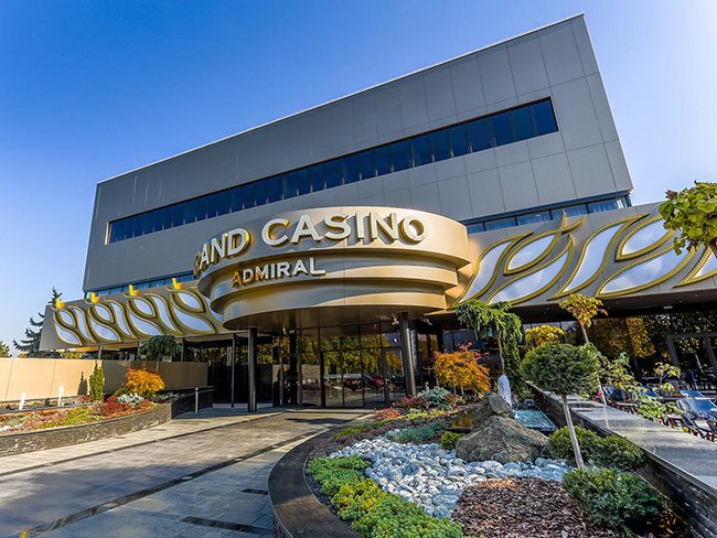 Grand Admiral Casino
