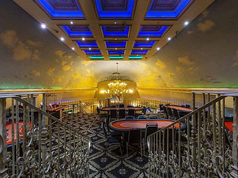 Luckia Casino Pula
