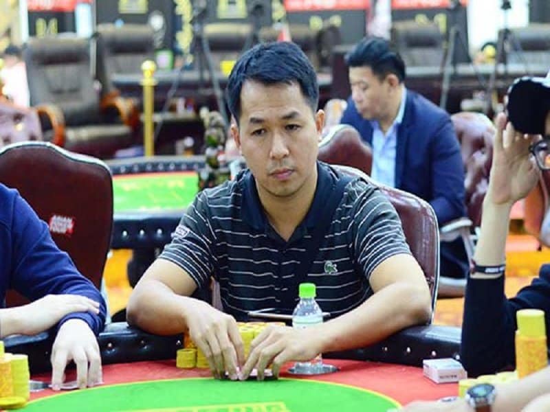 WPT Asia Online Series first big winners: Harry Duong “harry1403”, Zhe Feng 