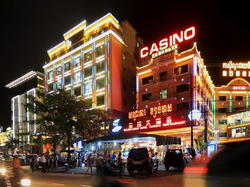 A year into Cambodia’s online gaming ban: Casino industry relocates to Myanmar; Sihanoukville in search for a new model