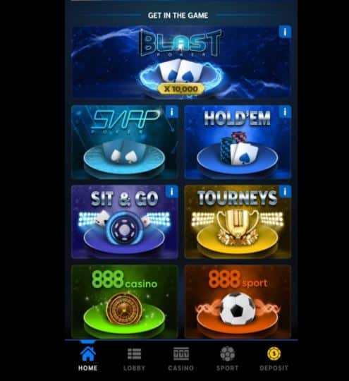 888poker app 1