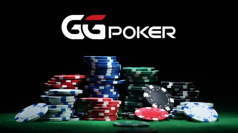 GGPOKER