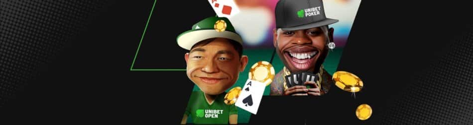 unibet online series X