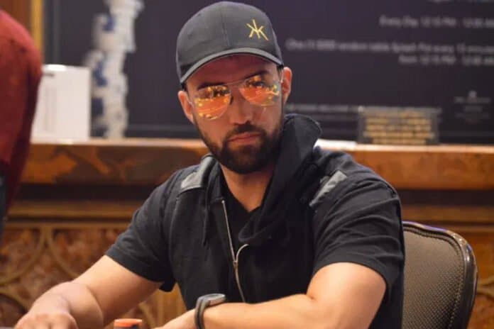 Final 9 players of the 2020 WSOP No Limit Hold’em Main Event Domestic Championship; Upeshka De Silva gunning for fourth bracelet