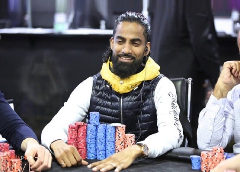 2020 WSOP Main Event - Natural8: Day 1C top dog Senthuran “Prodigal Sen” Vijayaratnam amasses overall lead; 179 to battle for final 9 ticket to Rozvadov; Alexandros Kolonias in the running