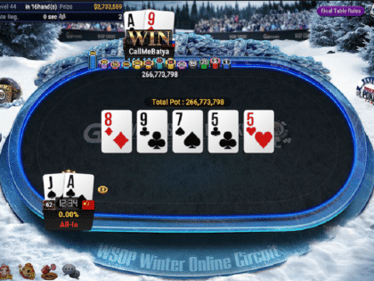 wsopc winter 3