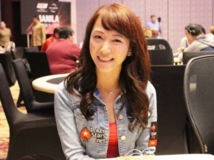 Celina Lin