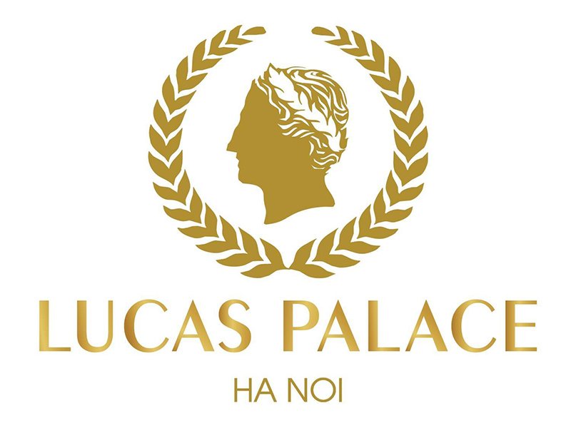 Lucas Palace logo
