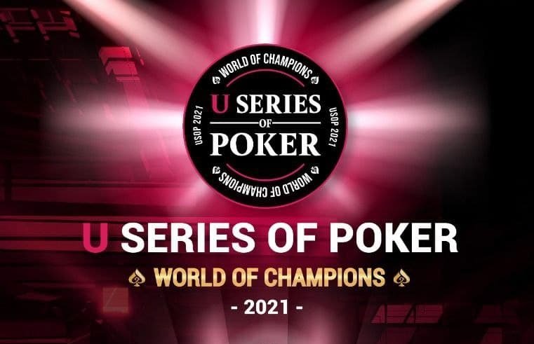 Nine weeks of action await players as the U-Series of Poker - World of Champions begins next week