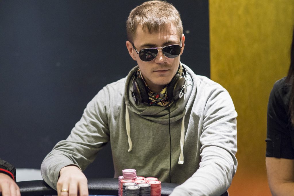 oleg vasylchenko poker