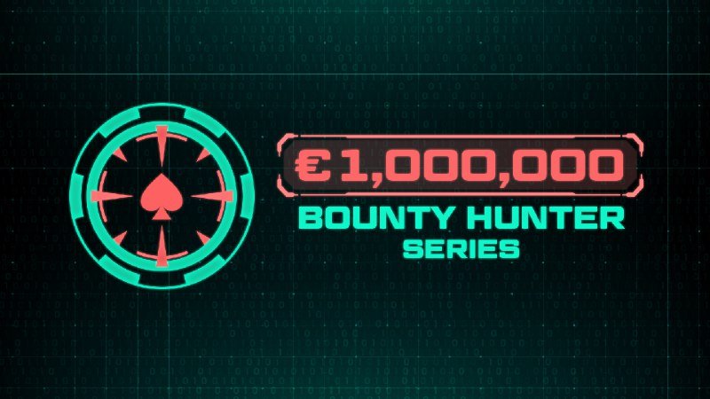 bountyhunter ipoker