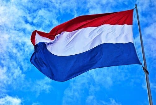 dutchflag