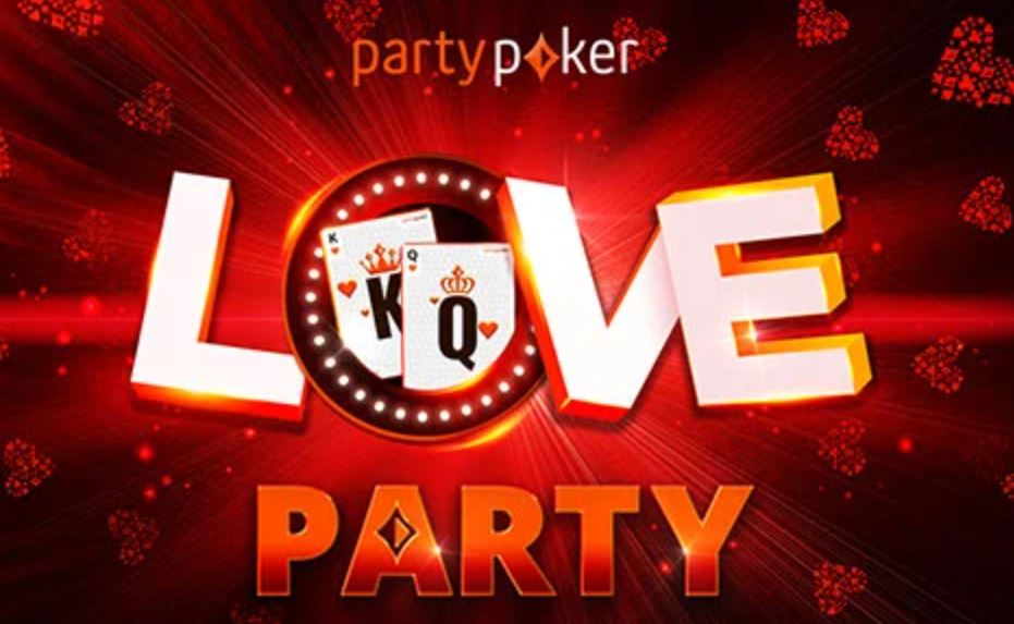 love partypoker