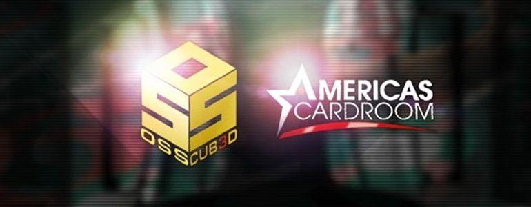 online super series cub3d xi starts today on acr