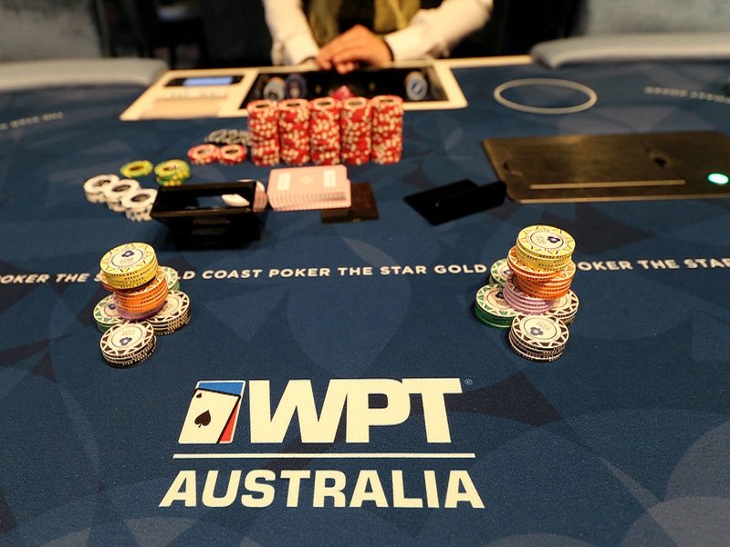 WPTDeepStacks Gold Coast finalizes schedule for this coming May