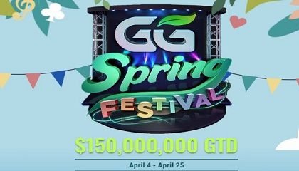 gg spring fest