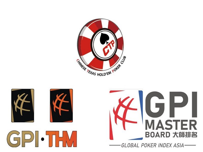 GPI Asia Poker Festival and GPI Masterboard Award Ceremony from April 8 to 18 at CTP Club Taipei