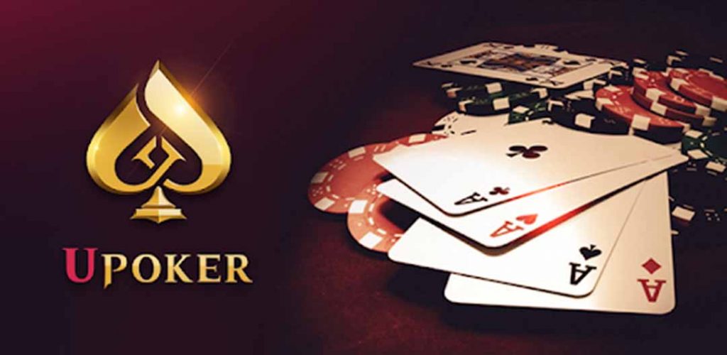 upoker