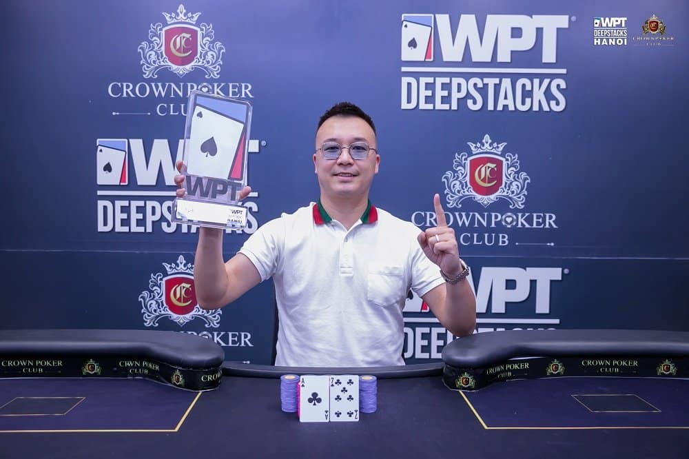 Megastack Champ