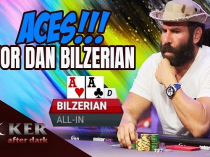 bilzerian aces