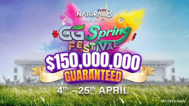 gg spring fest