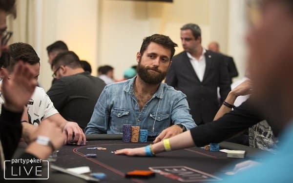 Natural8-GGSF: Guillaume Nolet turns US$1K satellite ticket to US$1M; Lev “LevMeAlone” Gottlieb banks two SHR events; Ivan “Cordialement” Deyra & Pulkit Goyal among winners; four final table cashes for Juan Dominguez