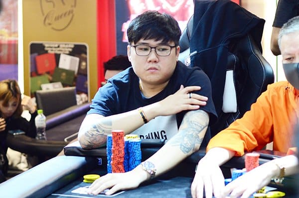 Natural8-GGSF: “RealGanjaBoy” & “TOTOROO” ship Opening Acts; Lev Gottlieb bags third win; Fedor Holz, Stefan Schillhabel, & Ho Bao Qiang victorious; four final tables for Joshua McCully