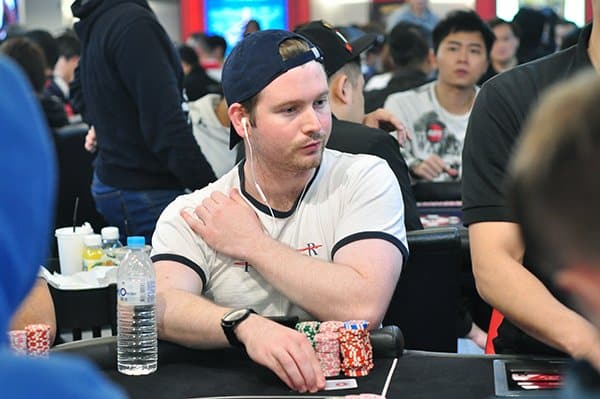 joshua mccully poker