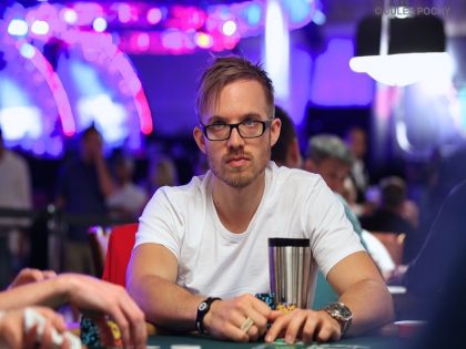 martin jacobson poker