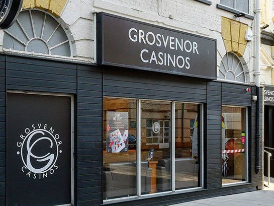 Grosvenor Casino Hull