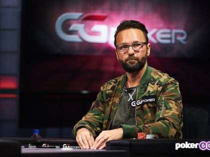 Daniel Negreanu