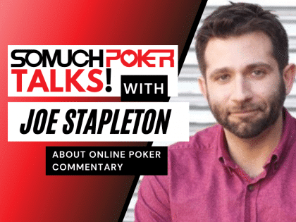SMP Talks - Stapes