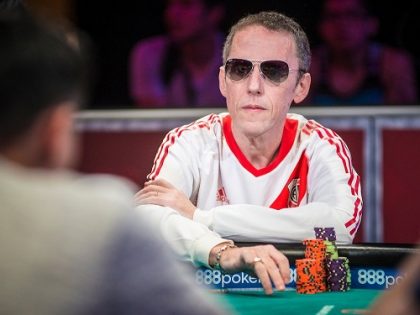 andres korn poker