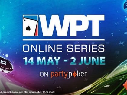 wpt online party